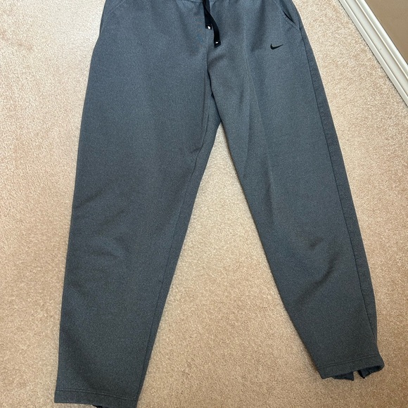 Nike Pants - Nike Charcoal Joggers